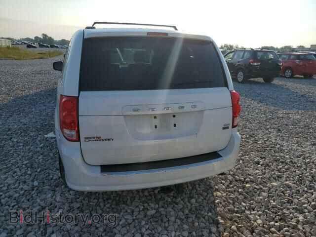 2014 DODGE CARAVAN - VIN: 2C4RDGCG7ER429078 - Photo 6