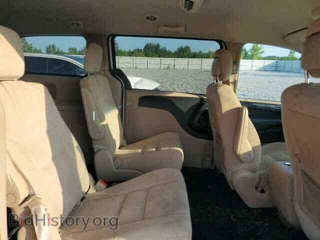 2014 DODGE CARAVAN - VIN: 2C4RDGCG7ER429078 - Photo 10