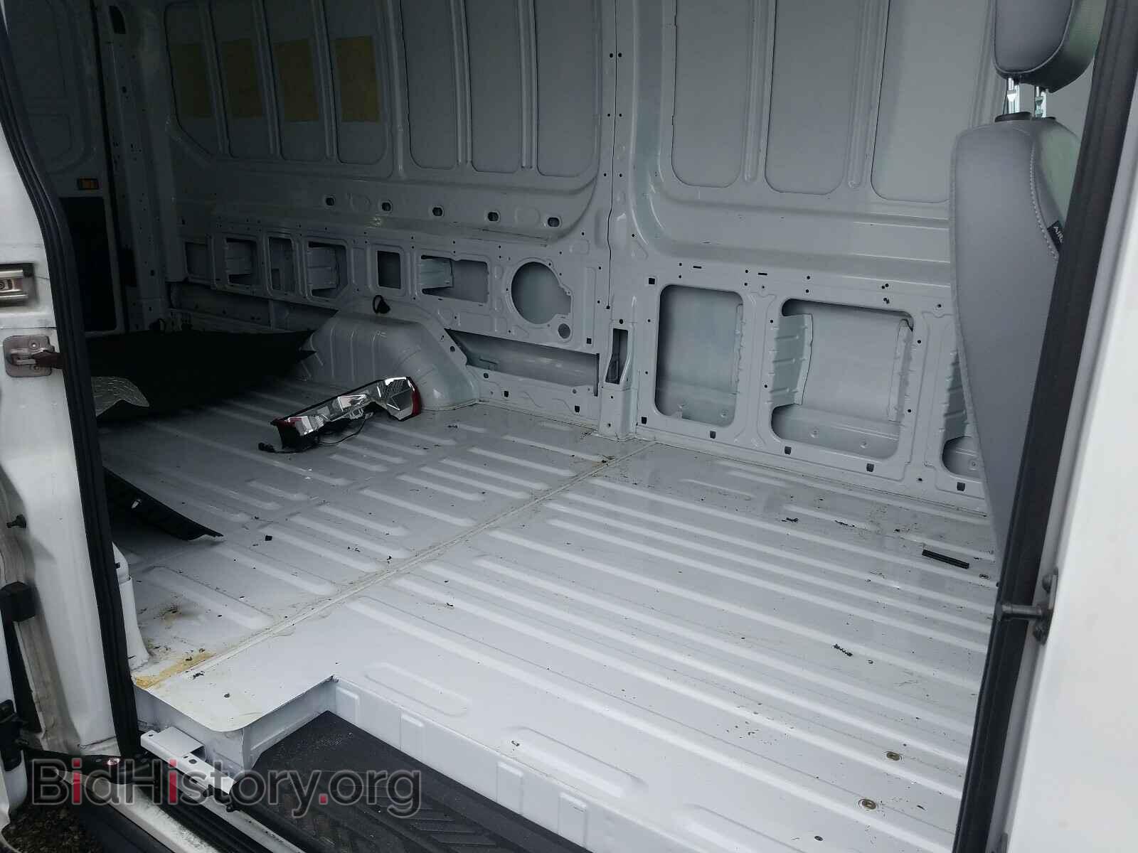 2019 FORD TRANSIT CO - VIN: 1FTBW3XM0KKA35243 - Фото 6