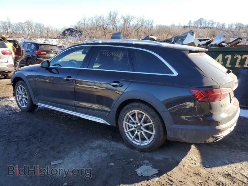 2024 Audi A4 (VIN WA18AAF45RA002506) — photo 2 of 12