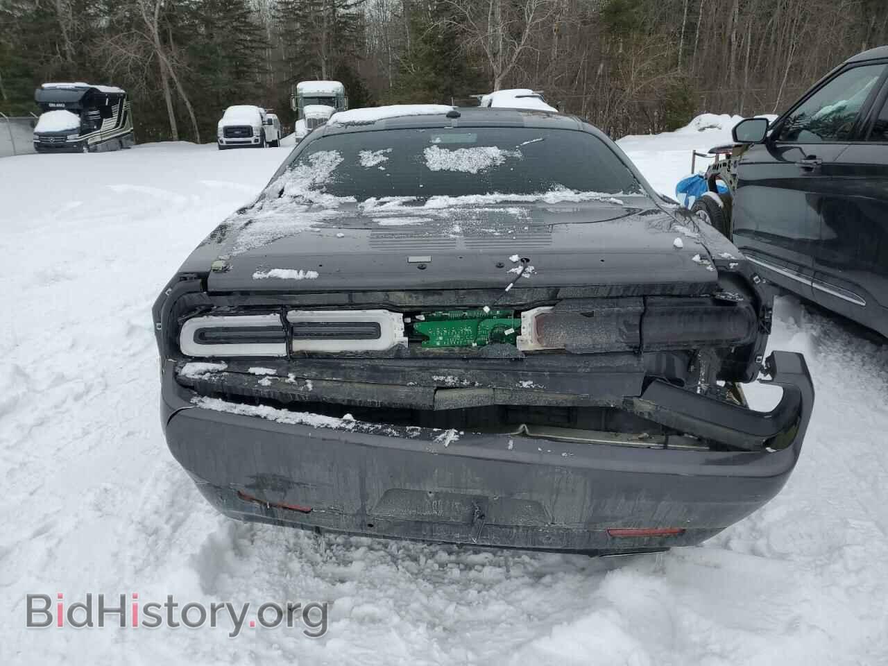 2017 DODGE CHALLENGER - VIN: 2C3CDZAG2HH619521 - Фото 6