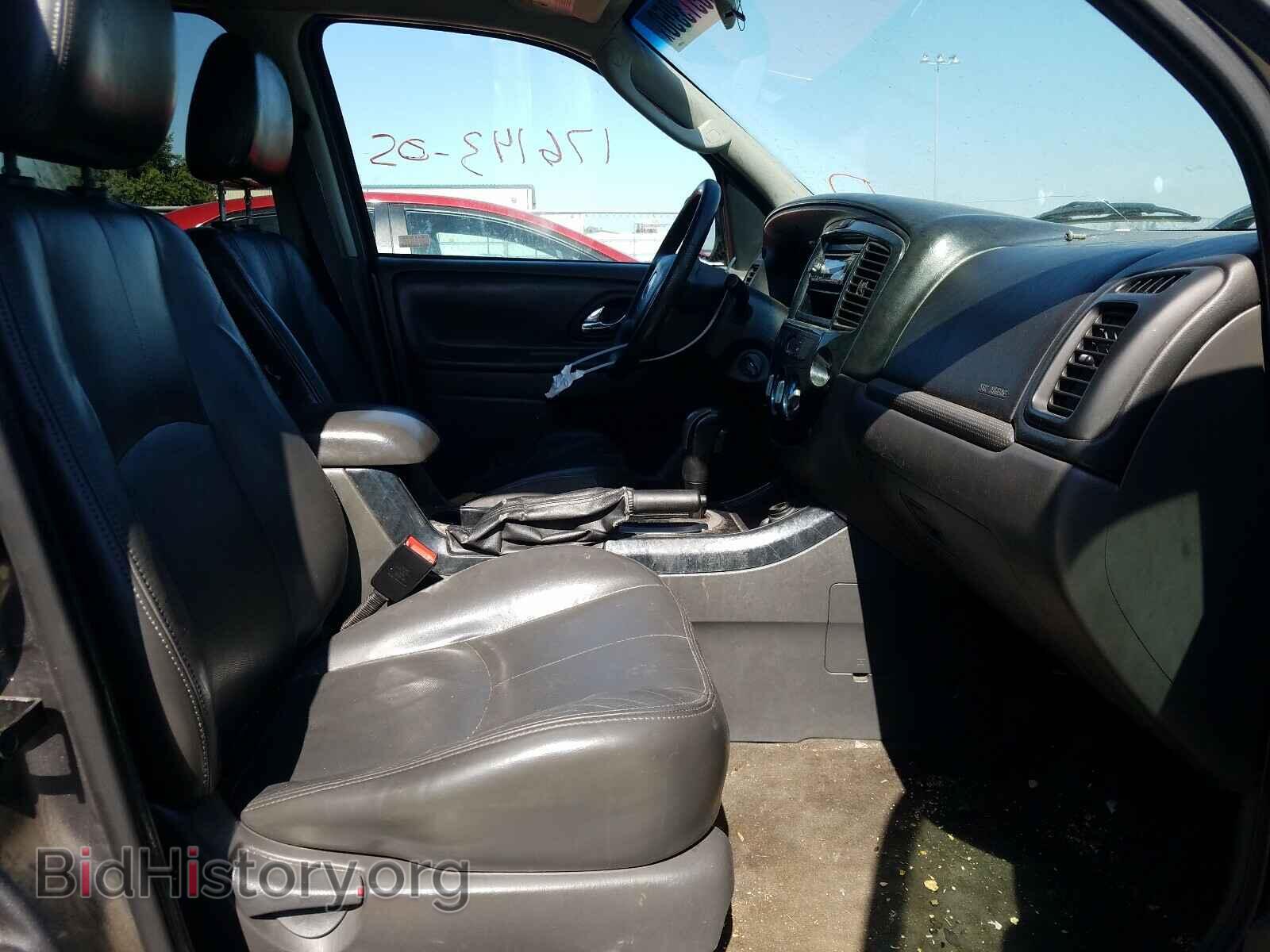 2005 MAZDA TRIBUTE - VIN: 4F2YZ92Z85KM45994 - Фото 5