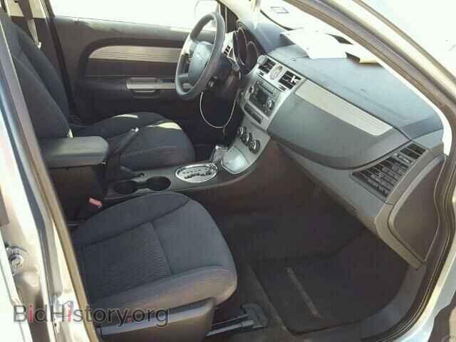 2010 CHRYSLER SEBRING - VIN: 1C3CC4FB2AN160801 - Фото 5