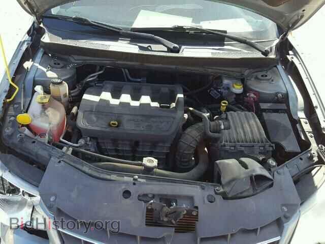 2010 CHRYSLER SEBRING - VIN: 1C3CC4FB2AN160801 - Фото 7