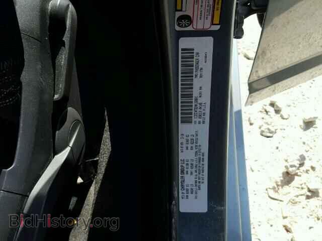 2010 CHRYSLER SEBRING - VIN: 1C3CC4FB2AN160801 - Фото 10