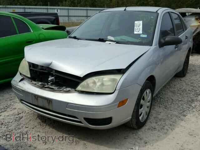 2007 FORD FOCUS - VIN: 1FAFP34N07W200127 - Photo 2
