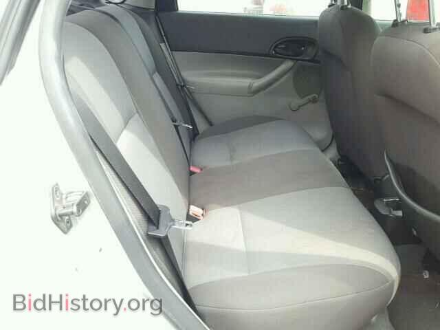 2007 FORD FOCUS - VIN: 1FAFP34N07W200127 - Photo 6