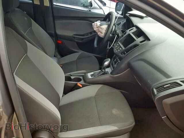 2013 FORD FOCUS SE - VIN: 1FADP3F25DL191187 - Фото 5