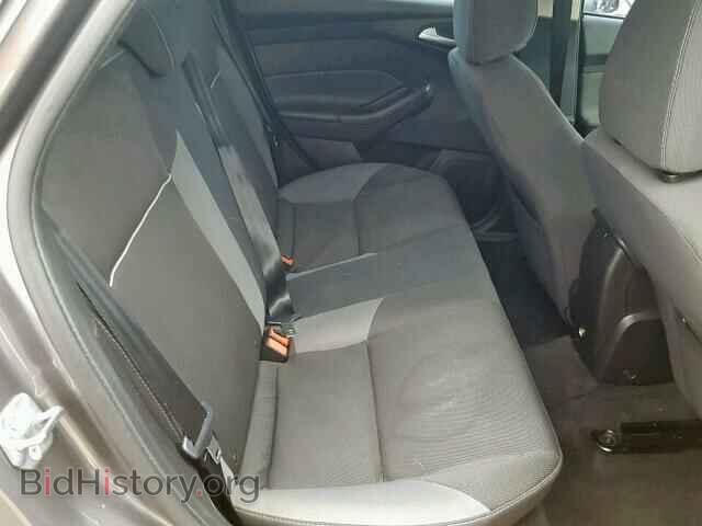 2013 FORD FOCUS SE - VIN: 1FADP3F25DL191187 - Фото 6