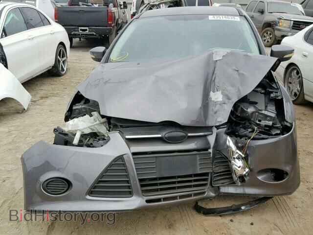 2013 FORD FOCUS SE - VIN: 1FADP3F25DL191187 - Фото 9