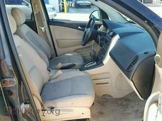 2007 SATURN VUE - VIN: 5GZCZ33DX7S862464 - Фото 5