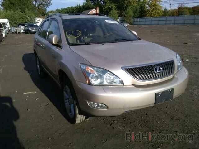 Photo 2T2HA31U24C006098 - LEXUS RX330 2004