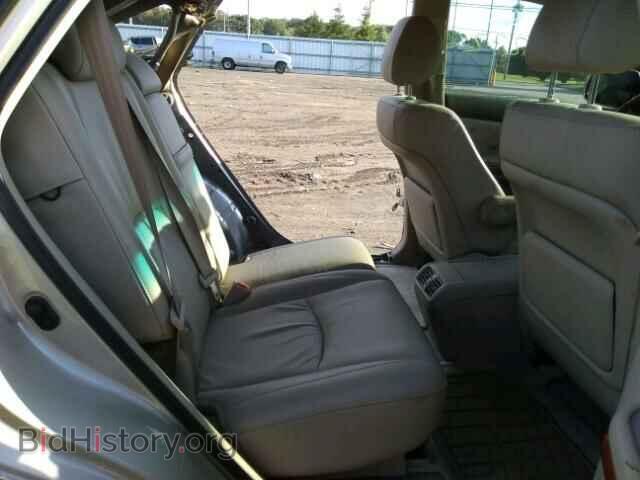 2004 LEXUS RX330 - VIN: 2T2HA31U24C006098 - Фото 6