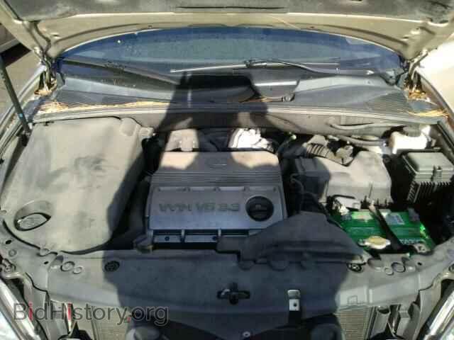 2004 LEXUS RX330 - VIN: 2T2HA31U24C006098 - Фото 7