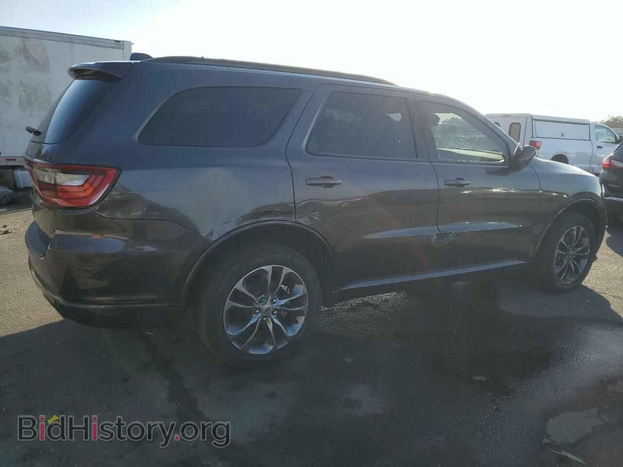 2020 DODGE DURANGO - VIN: 1C4RDJDG2LC162899 - Photo 3