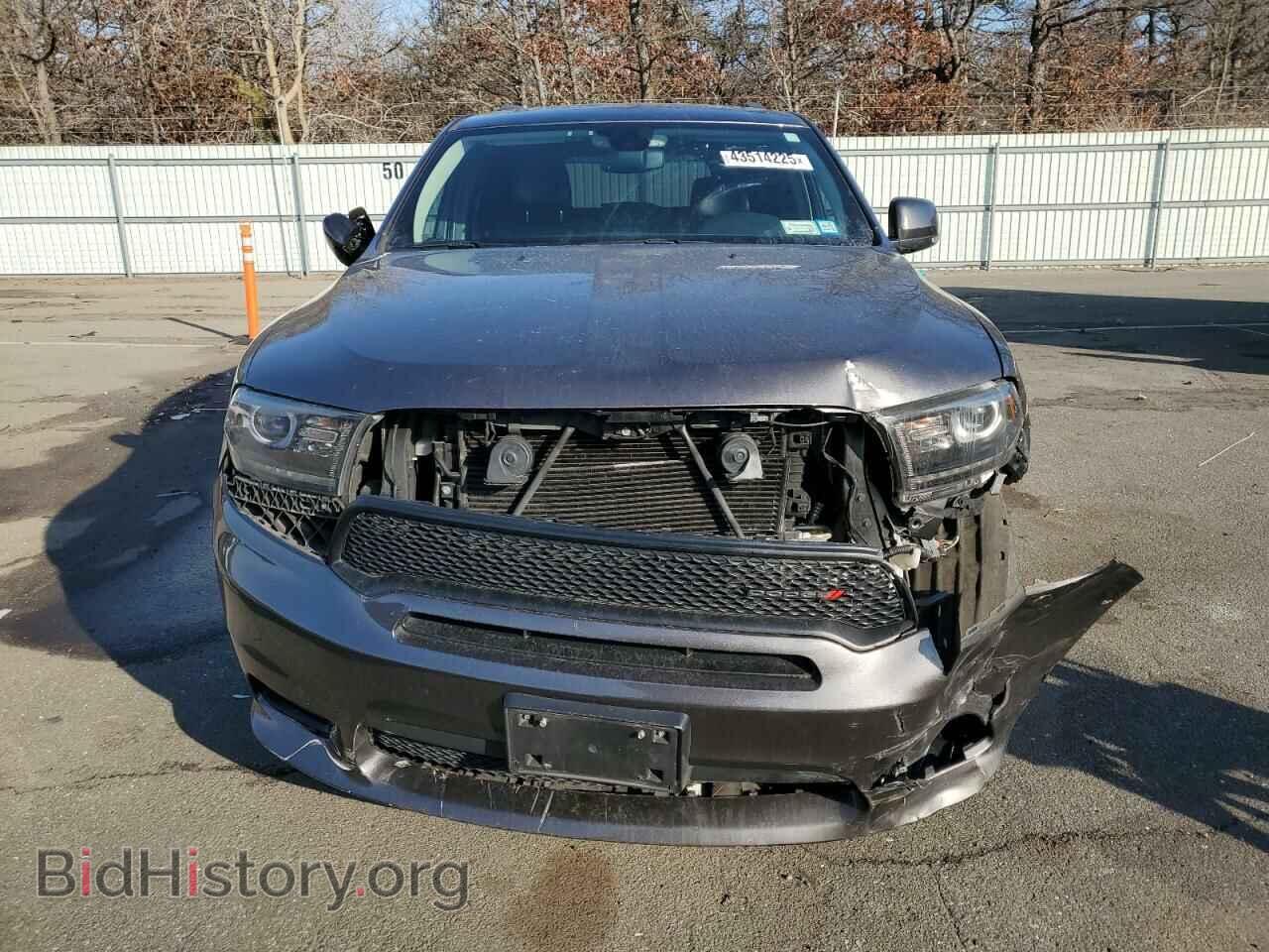 2020 DODGE DURANGO - VIN: 1C4RDJDG2LC162899 - Photo 5
