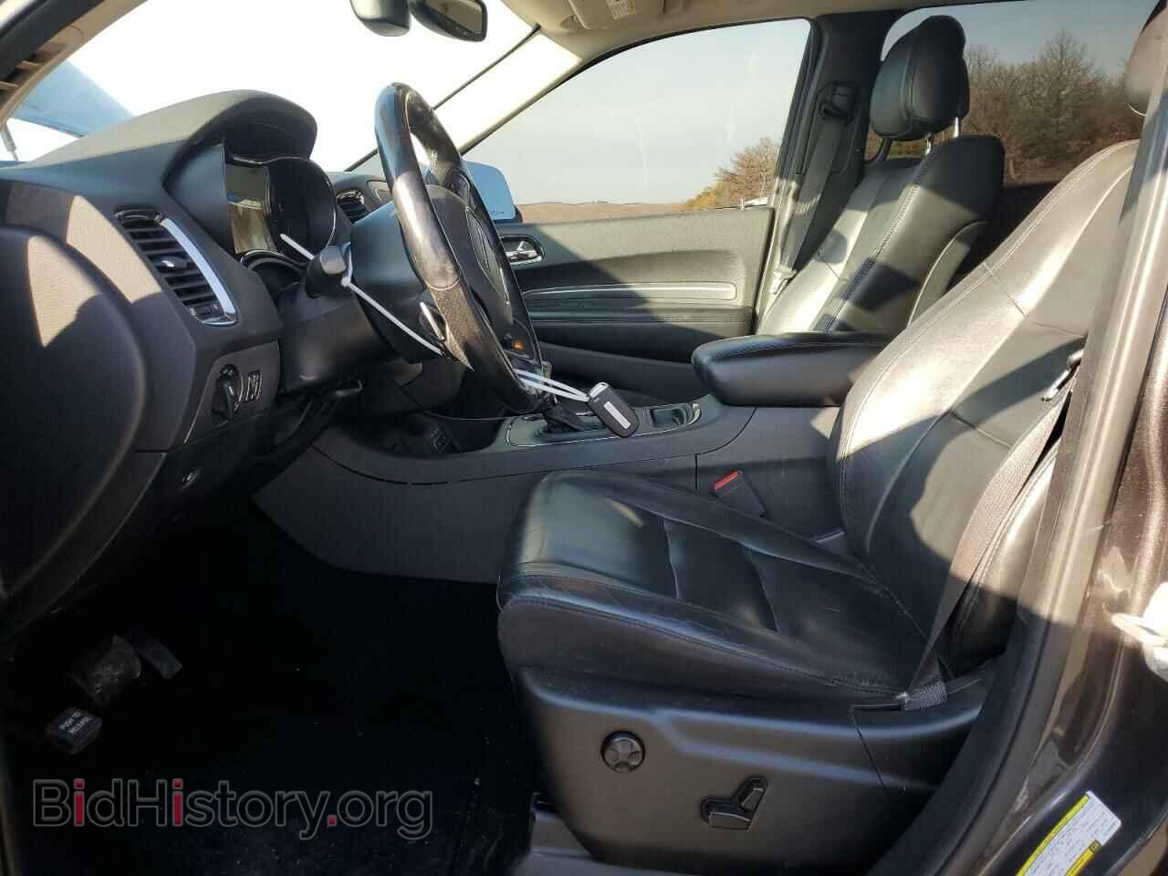 2020 DODGE DURANGO - VIN: 1C4RDJDG2LC162899 - Photo 7