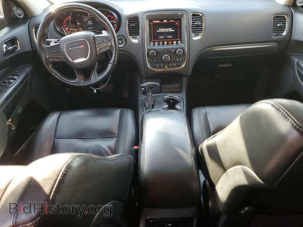 2020 DODGE DURANGO - VIN: 1C4RDJDG2LC162899 - Photo 8