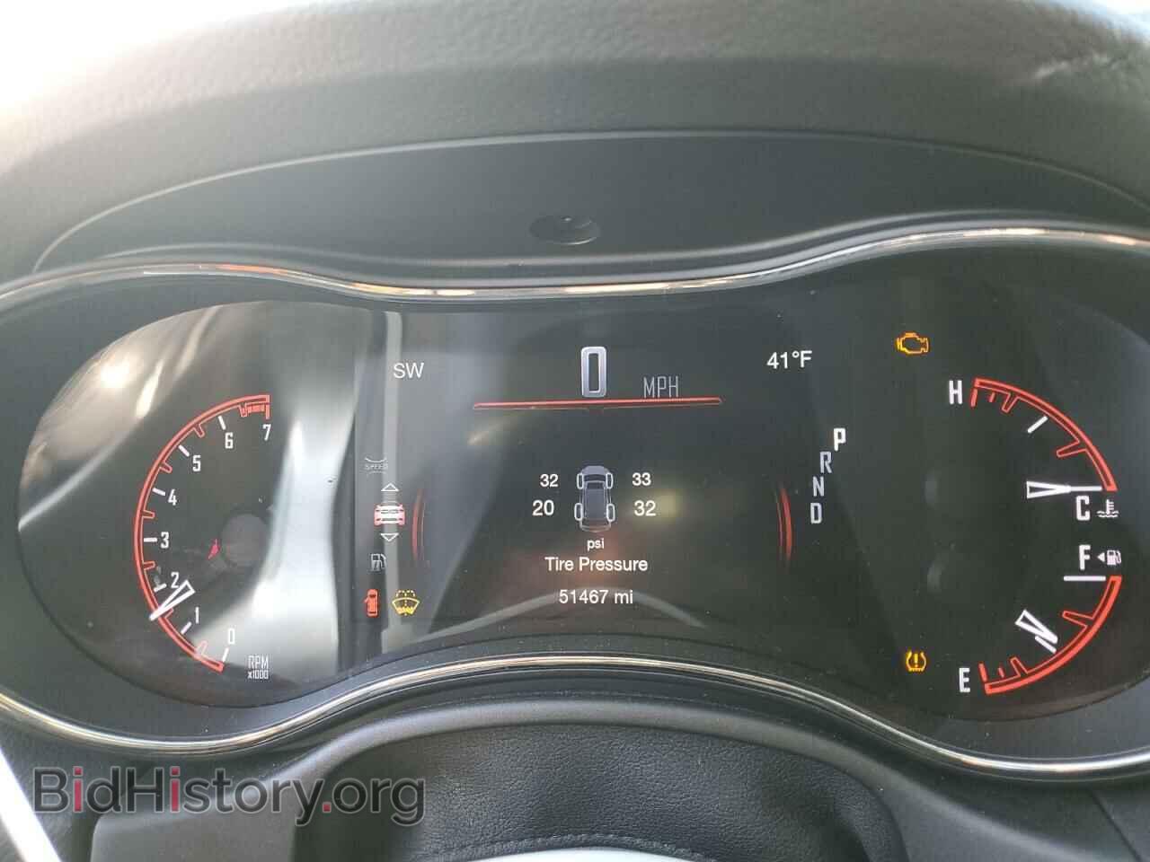 2020 DODGE DURANGO - VIN: 1C4RDJDG2LC162899 - Photo 9