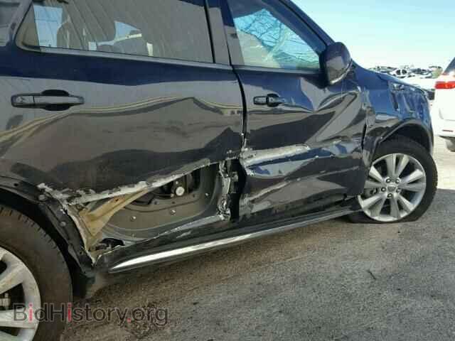 2012 DODGE DURANGO - VIN: 1C4RDHDG5CC306549 - Photo 9
