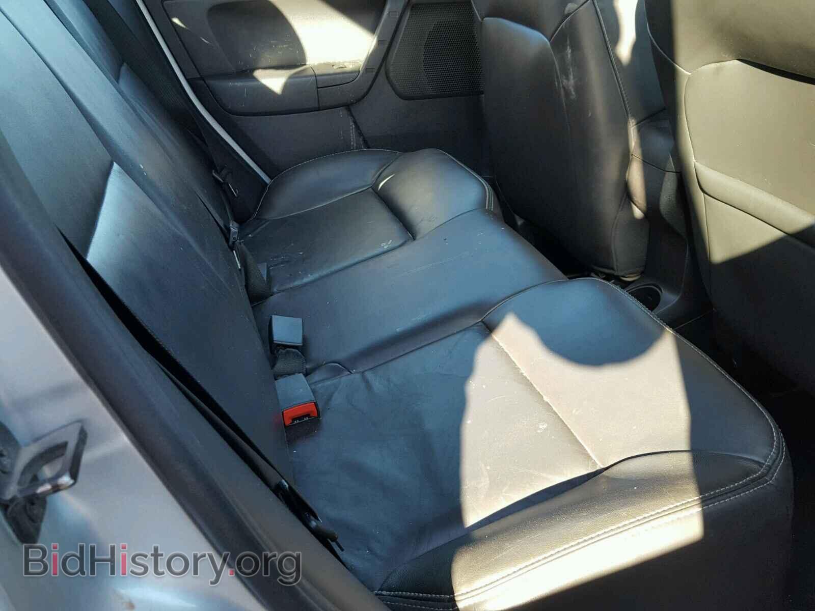 2011 FORD FOCUS - VIN: 1FAHP3GN3BW107910 - Фото 6