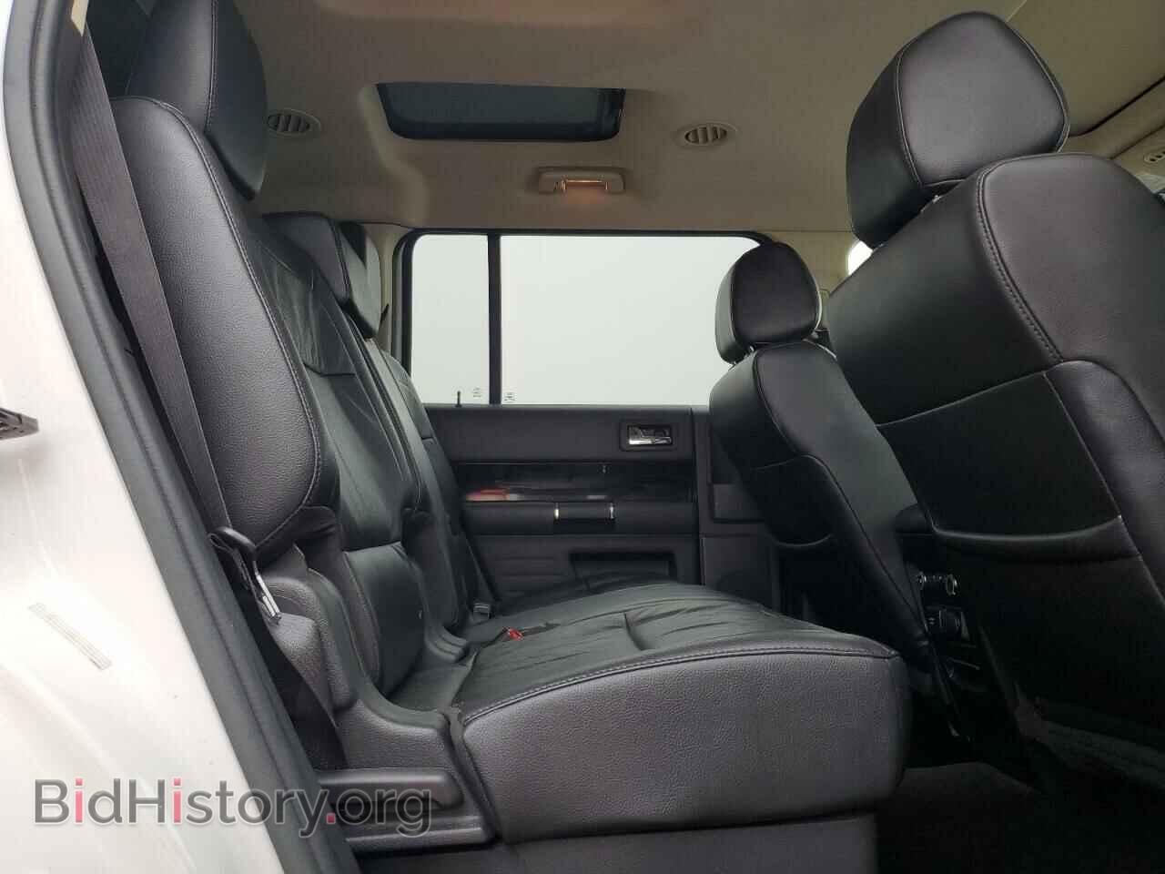2014 FORD FLEX - VIN: 2FMHK6C85EBD26654 - Photo 11