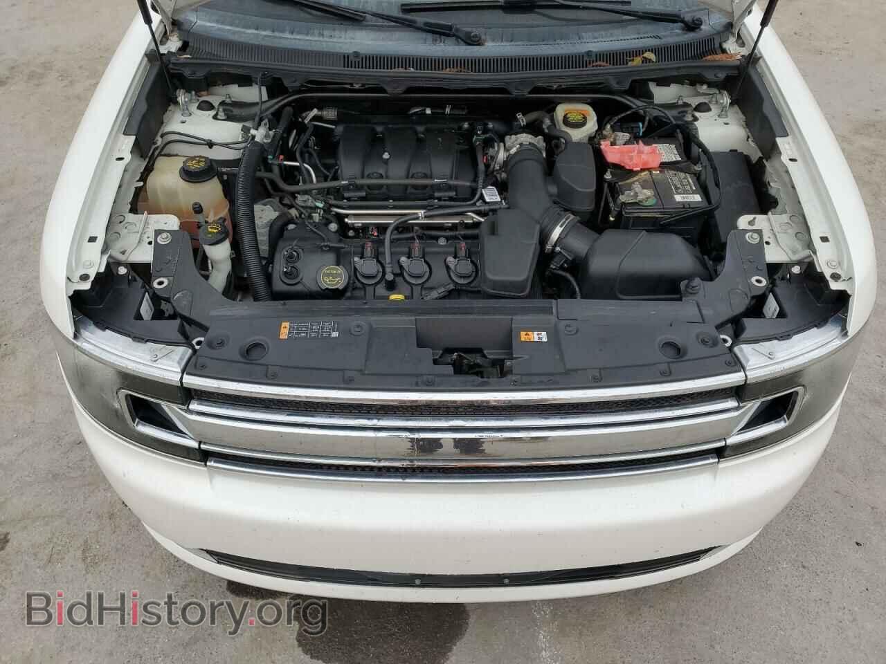 2014 FORD FLEX - VIN: 2FMHK6C85EBD26654 - Photo 12