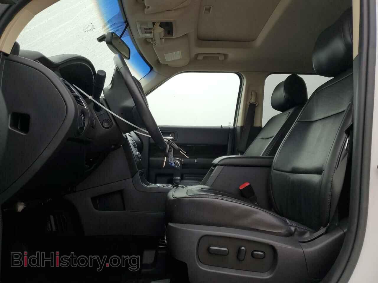 2014 FORD FLEX - VIN: 2FMHK6C85EBD26654 - Photo 7