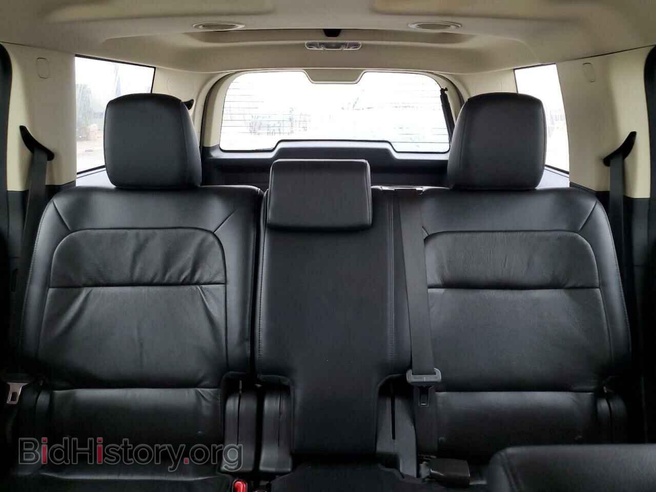 2014 FORD FLEX - VIN: 2FMHK6C85EBD26654 - Photo 10