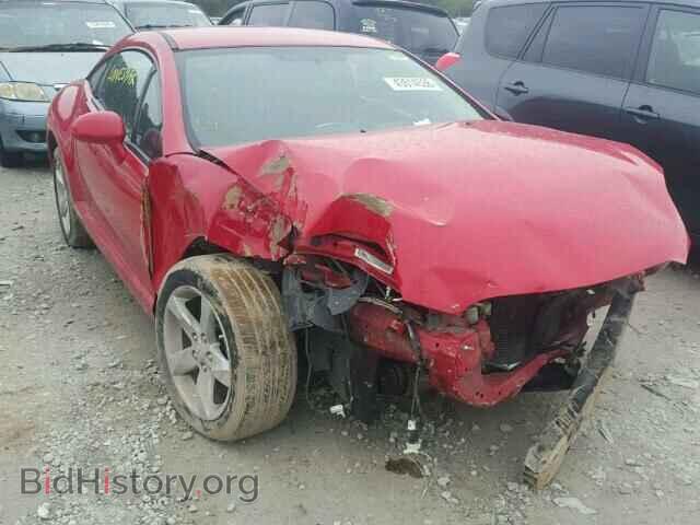 Photo 4A3AK24FX7E022901 - MITSUBISHI ECLIPSE 2007