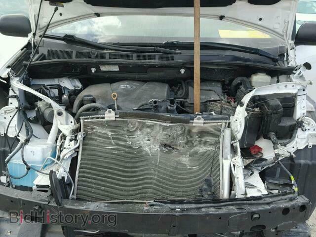 2017 TOYOTA SIENNA BAS - VIN: 5TDZZ3DCXHS776566 - Фото 7