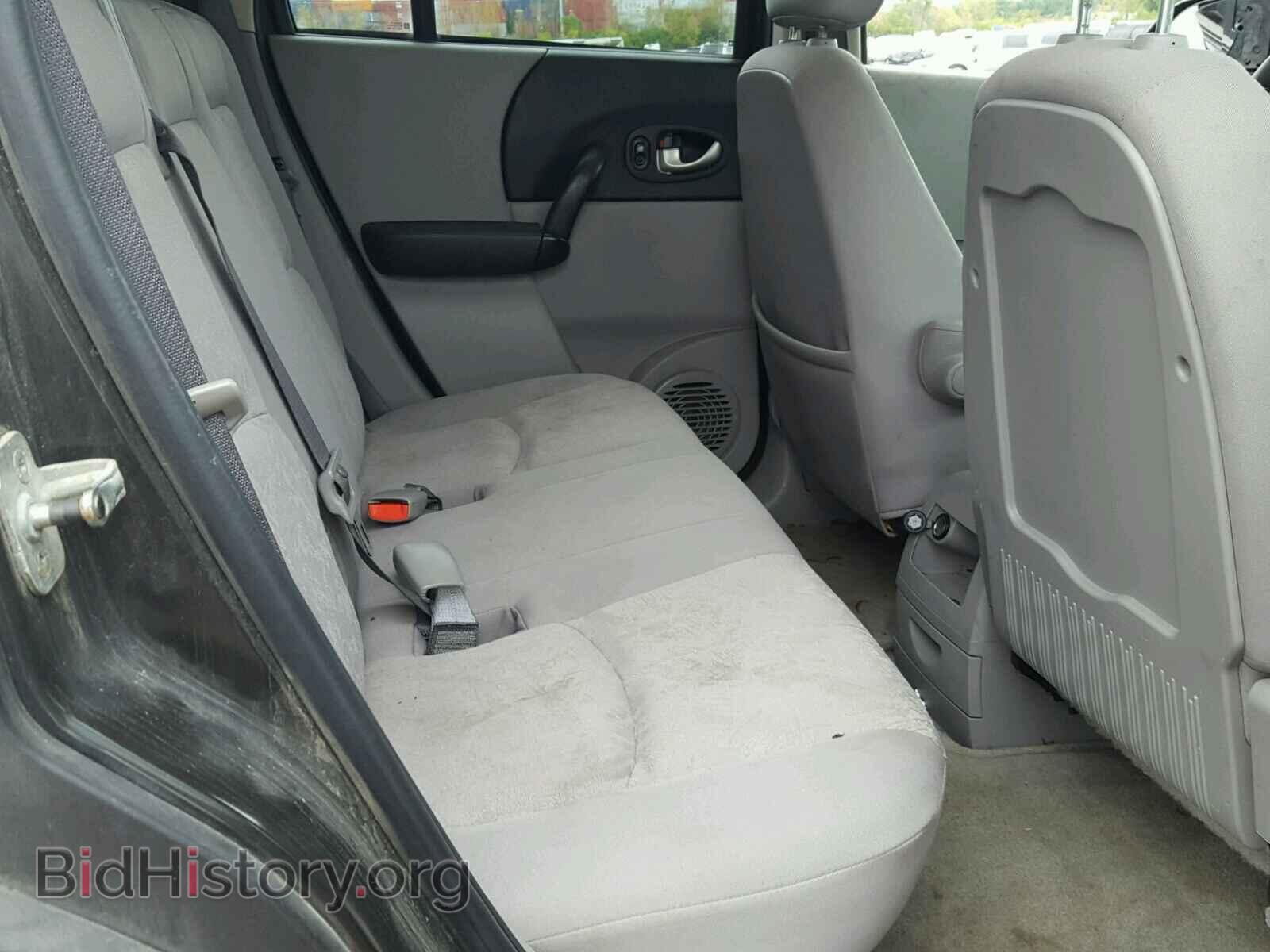2004 SATURN VUE - VIN: 5GZCZ43DX4S894185 - Фото 6
