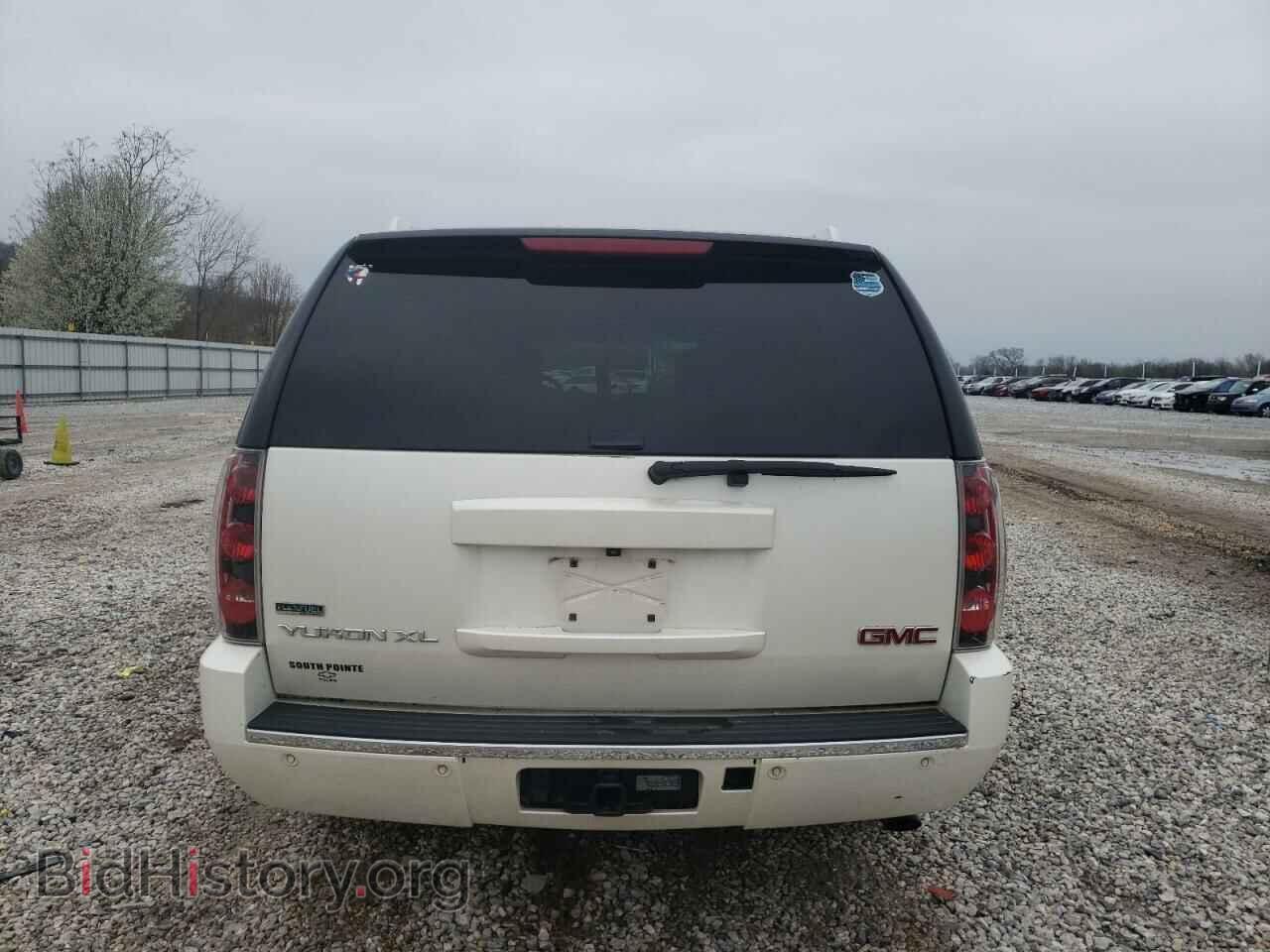 2011 GMC YUKON - VIN: 1GKS2MEF6BR205672 - Фото 6