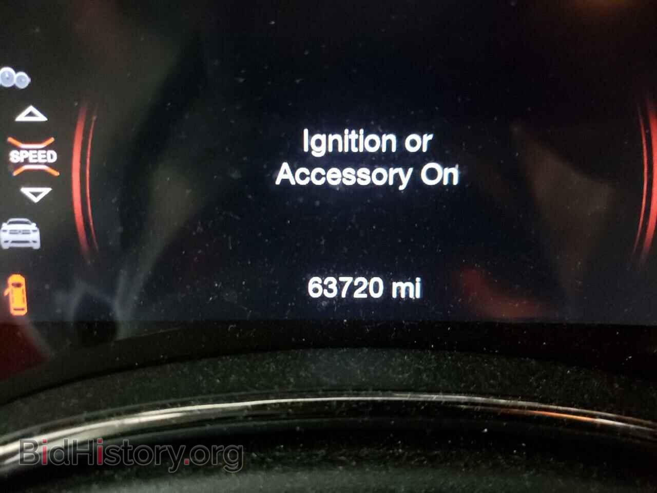 2019 DODGE DURANGO - VIN: 1C4RDJDG5KC770074 - Фото 8