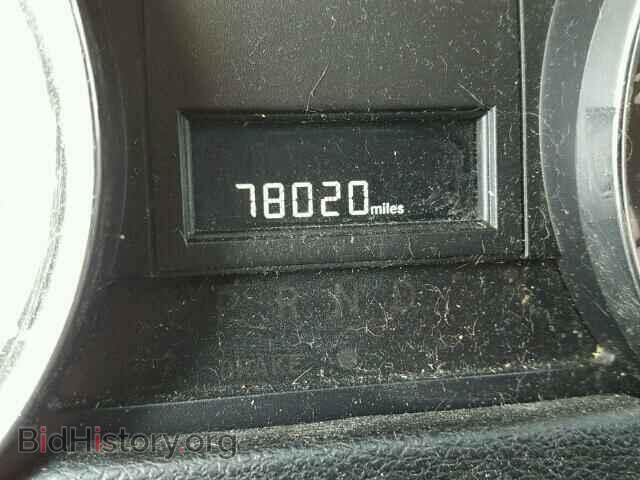 2013 DODGE CARAVAN - VIN: 2C4RDGCG3DR548809 - Фото 8