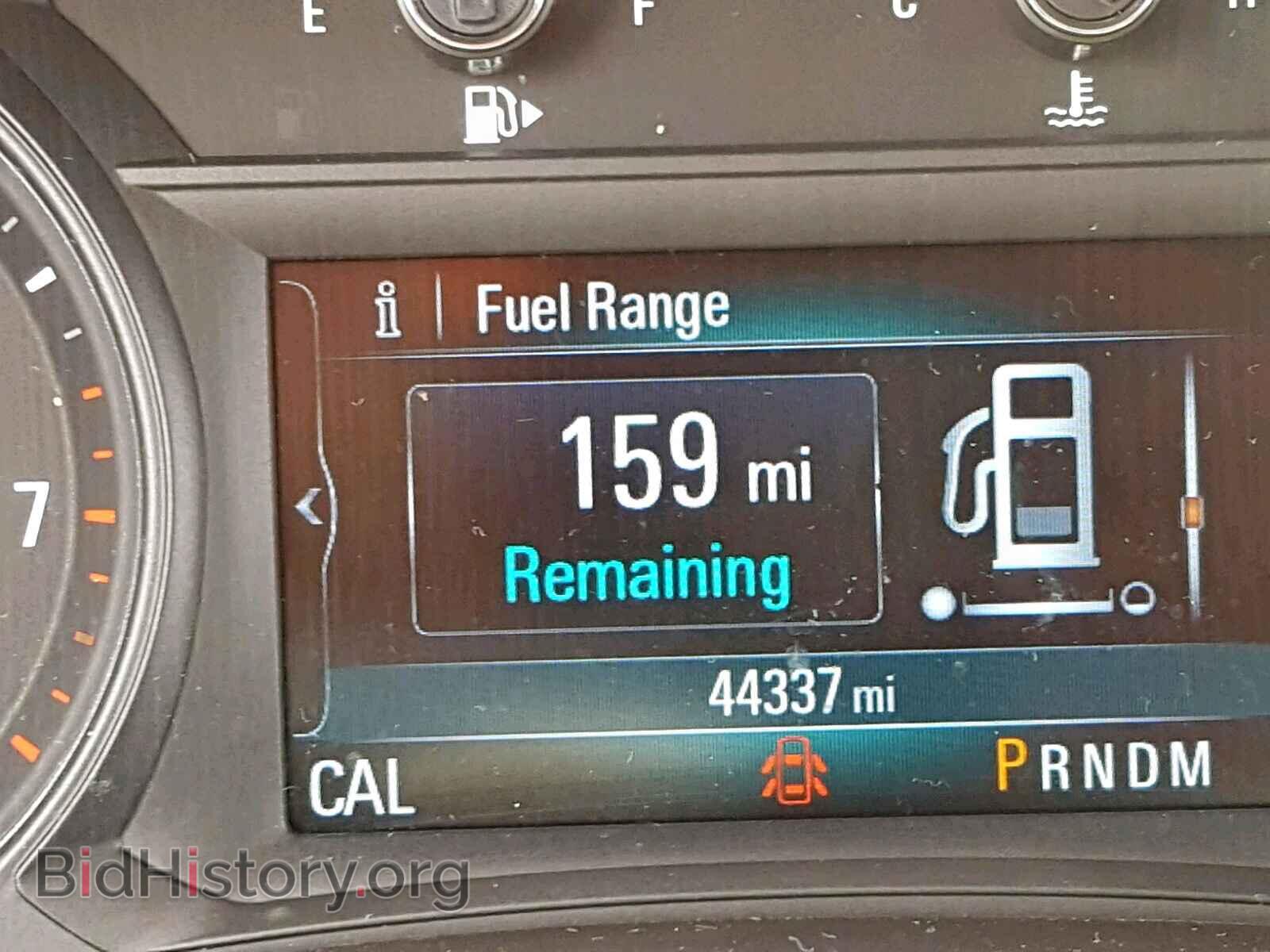 2018 BUICK ENCORE PRE - VIN: KL4CJASB5JB676409 - Фото 8