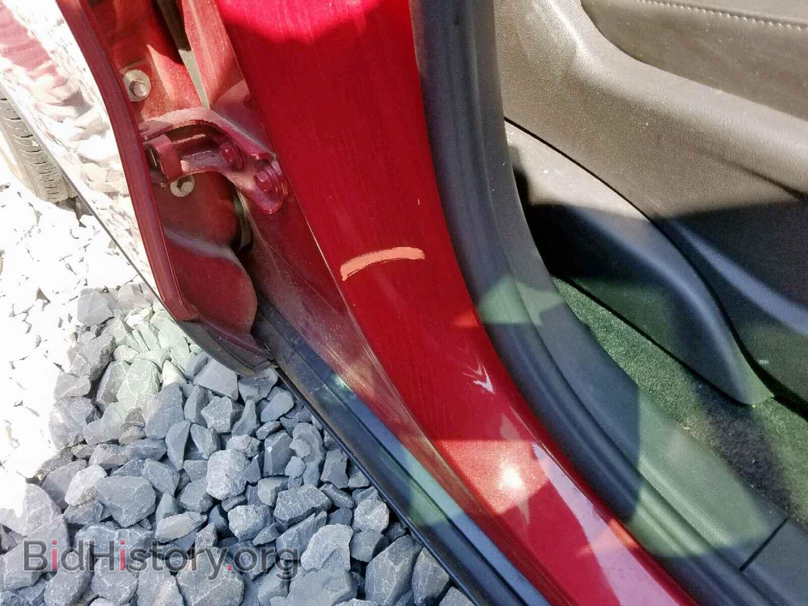 2018 BUICK ENCORE PRE - VIN: KL4CJASB5JB676409 - Фото 9