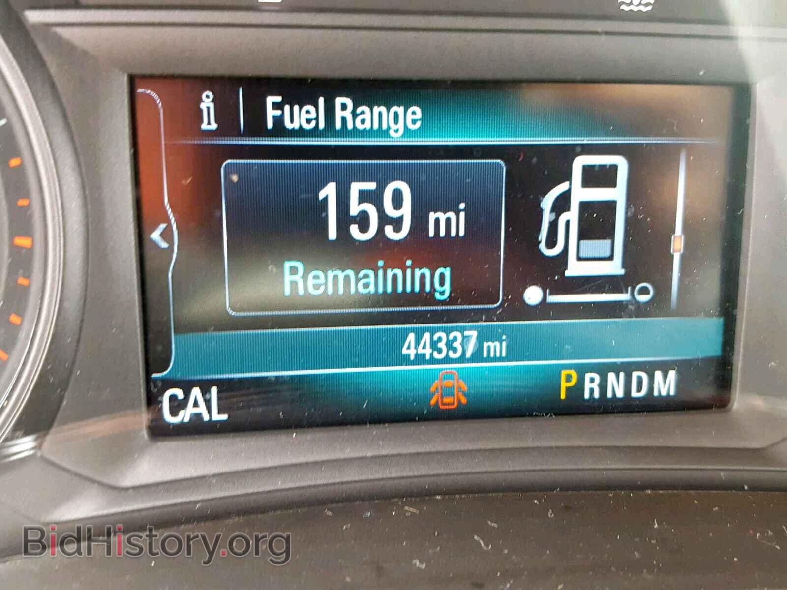 2018 BUICK ENCORE PRE - VIN: KL4CJASB5JB676409 - Фото 10