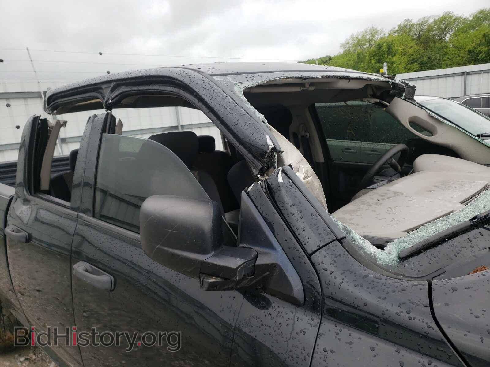 2009 DODGE RAM 1500 - VIN: 1D3HV18P99S724340 - Фото 9