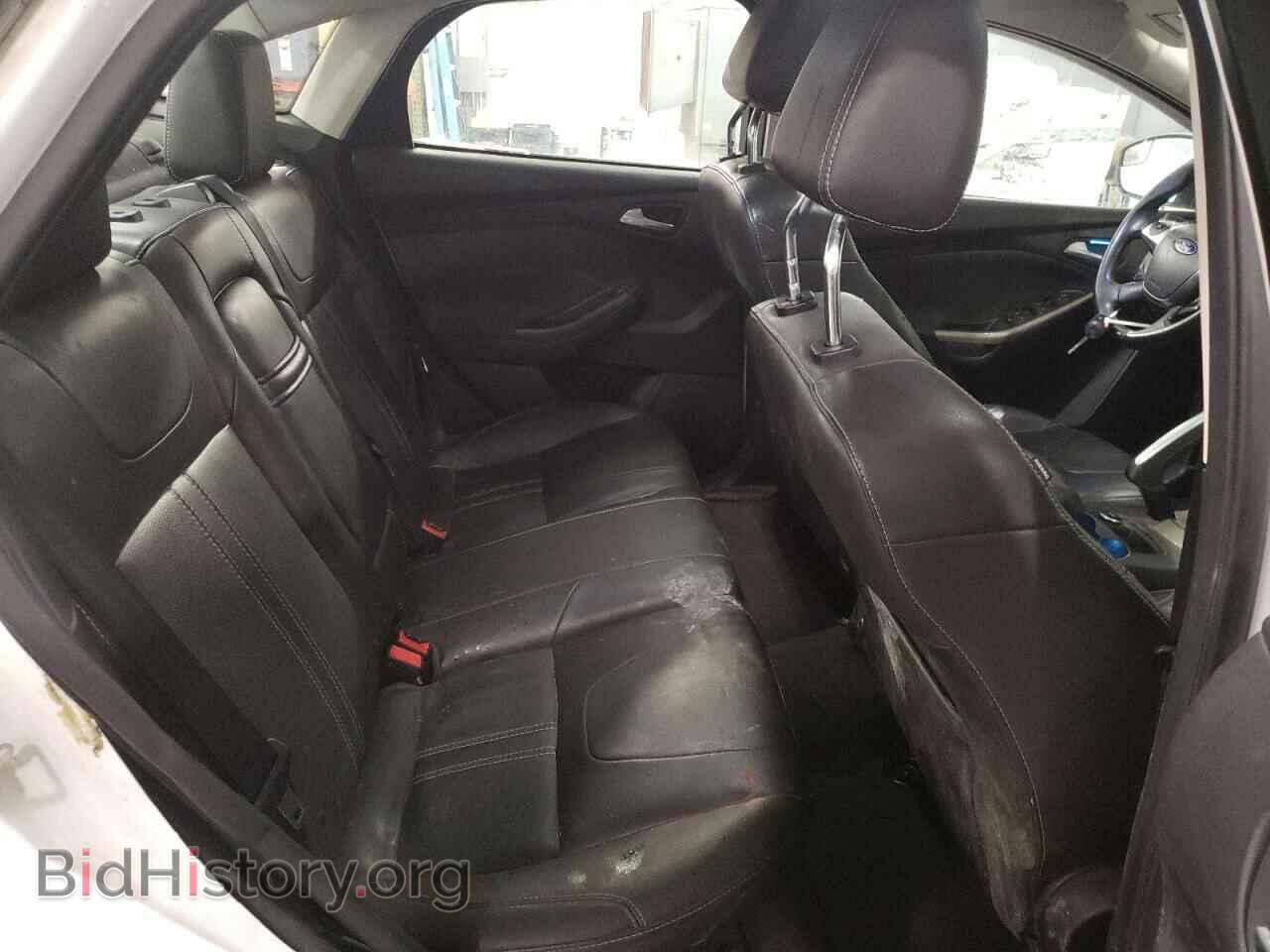 2012 FORD FOCUS - VIN: 1FAHP3H20CL251616 - Фото 10