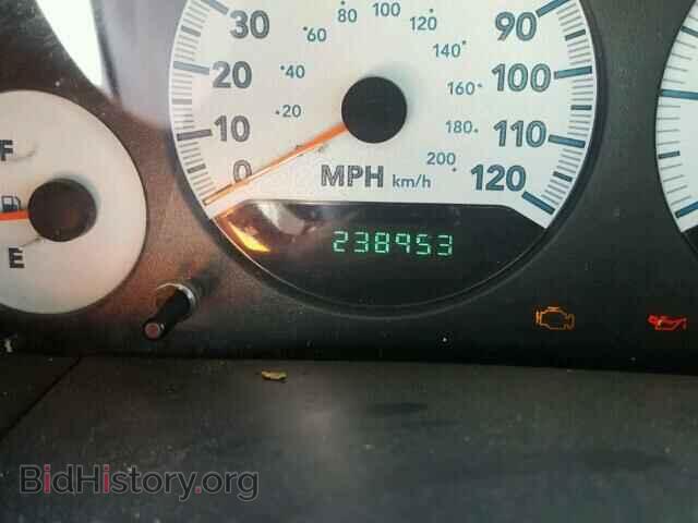 2005 DODGE CARAVAN - VIN: 1D4GP24R35B323388 - Фото 8