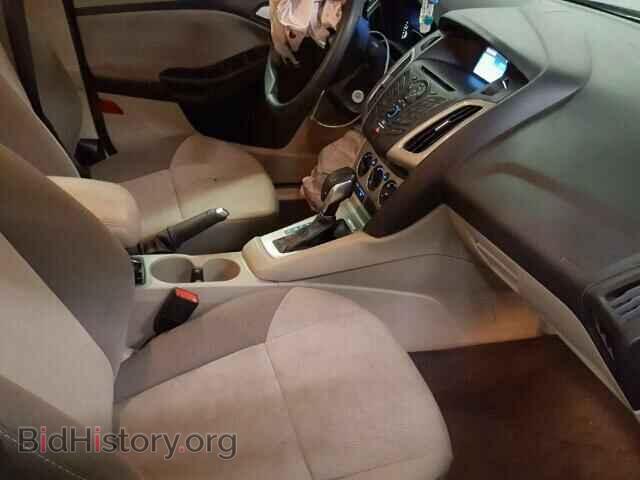 2013 FORD FOCUS - VIN: 1FADP3F22DL240541 - Photo 5