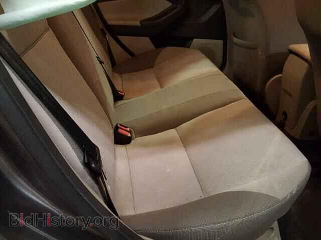 2013 FORD FOCUS - VIN: 1FADP3F22DL240541 - Photo 6