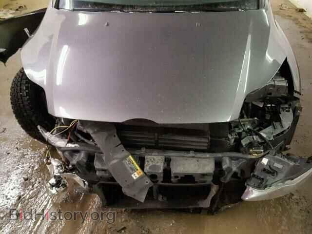 2013 FORD FOCUS - VIN: 1FADP3F22DL240541 - Photo 7
