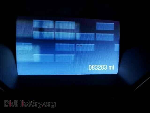2013 FORD FOCUS - VIN: 1FADP3F22DL240541 - Photo 8