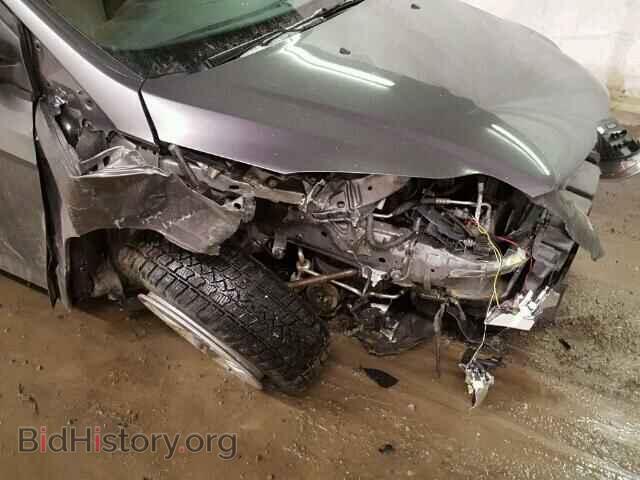 2013 FORD FOCUS - VIN: 1FADP3F22DL240541 - Photo 10