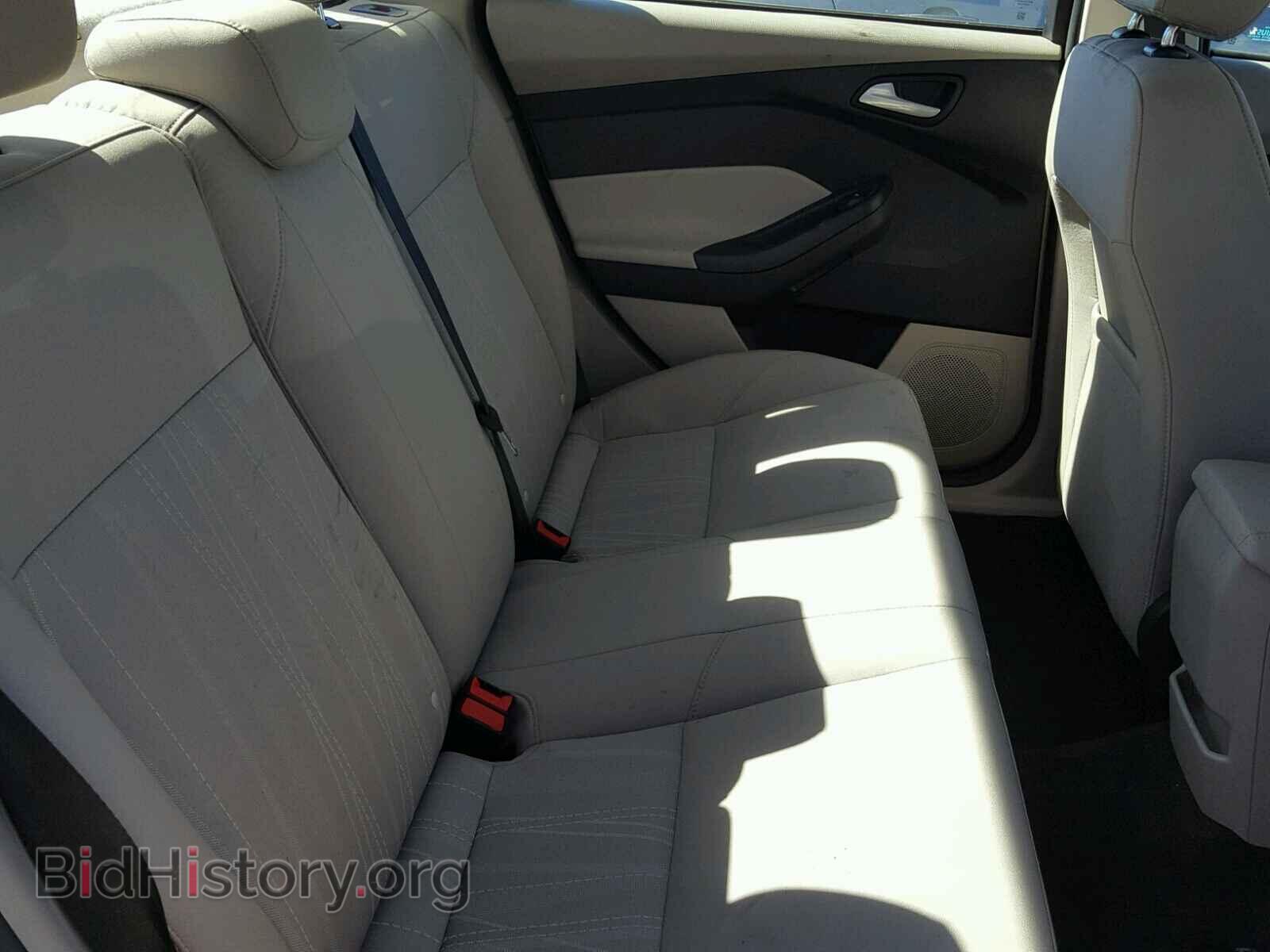 2017 FORD FOCUS - VIN: 1FADP3FEXHL284920 - Photo 6