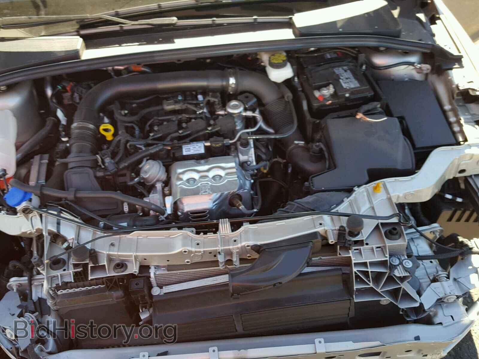 2017 FORD FOCUS - VIN: 1FADP3FEXHL284920 - Photo 7
