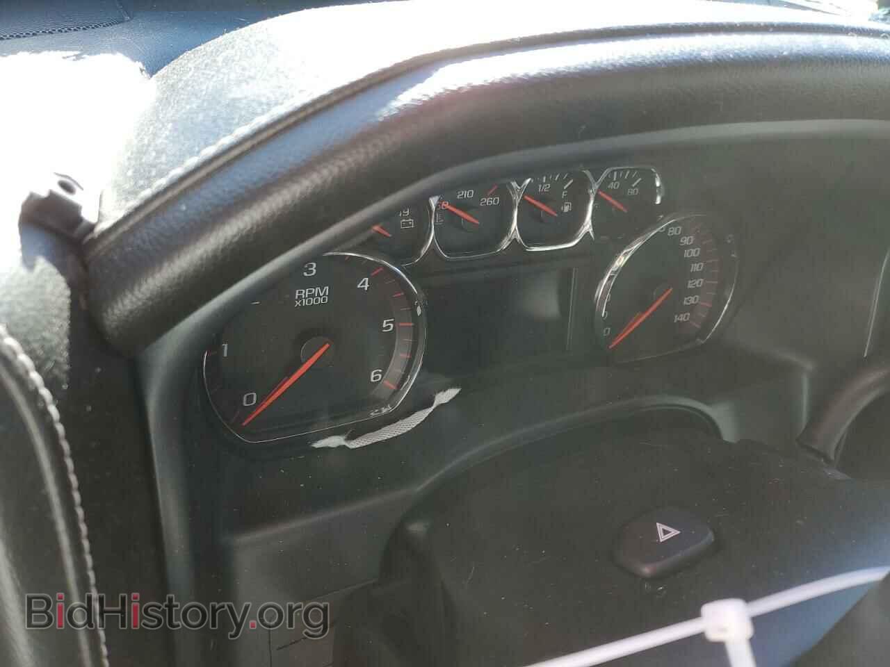 2015 GMC SIERRA - VIN: 3GTU2VEC7FG371141 - Фото 9