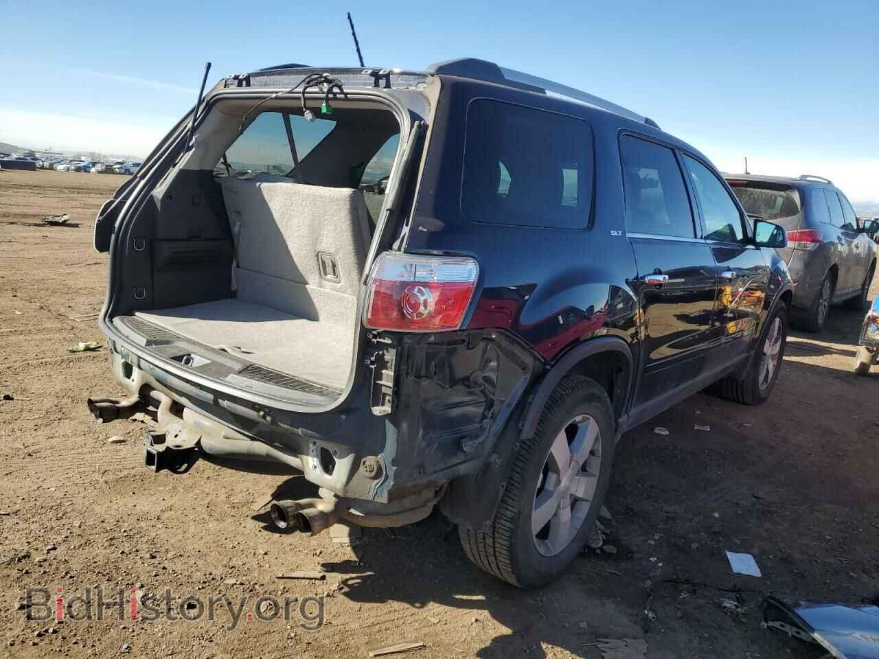 2012 GMC ACADIA - VIN: 1GKKVRED8CJ326108 - Photo 3